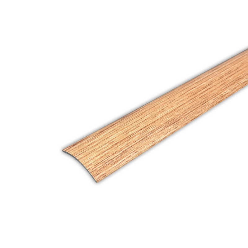 Döllken Profiles Přechodový profil DP 03 S samolepicí 30 x 930 mm, dub cognac