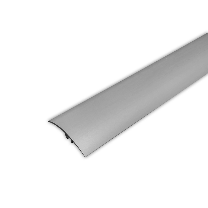 Döllken Profiles Přechodový profil DP 64 S samolepicí 40 x 930 mm, stříbrný
