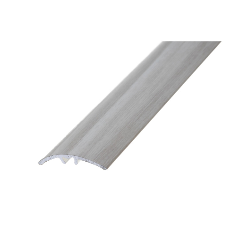 Döllken Profiles Přechodový profil DP 64 S samolepicí 40 x 930 mm, dub bílý