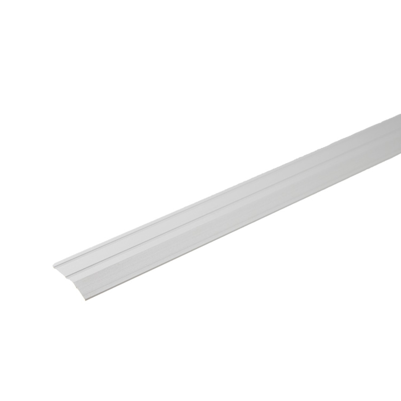 Döllken Profiles Ukončovací profil DP 01 S samolepicí 30 x 3 x 900 mm, stříbrný