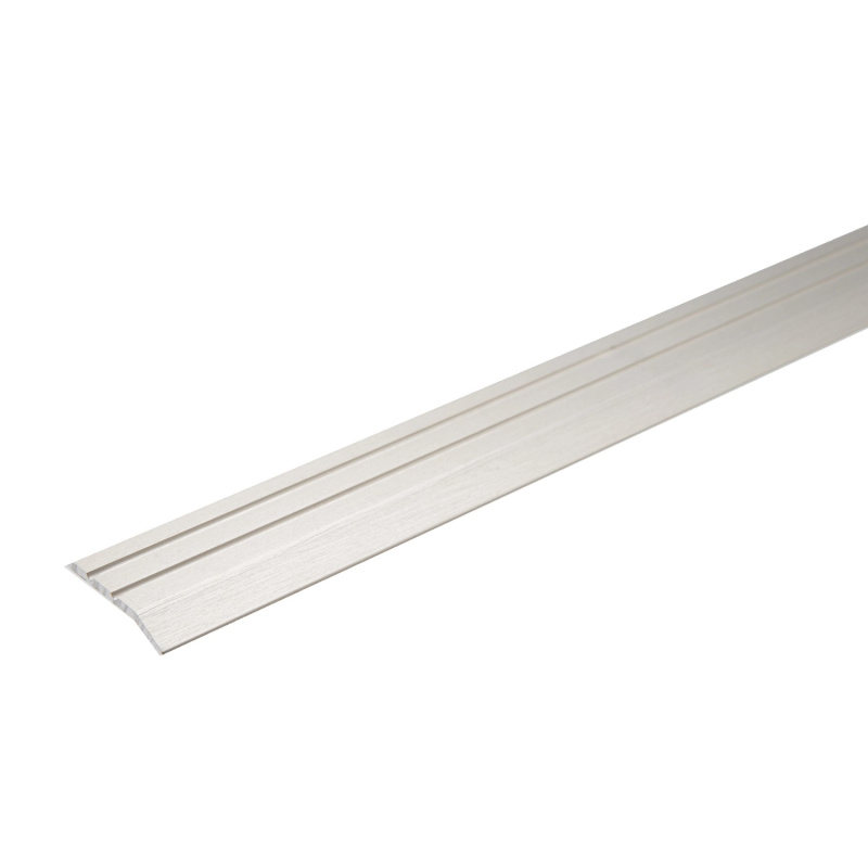 Döllken Profiles Ukončovací profil DP 01 S samolepicí 30 x 3 x 900 mm, nerezový