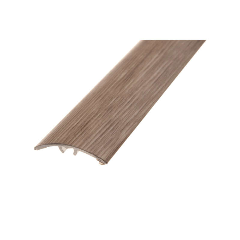 Döllken Profiles Přechodový profil DP 66 hmoždinka 32 x 930 mm, dub clay