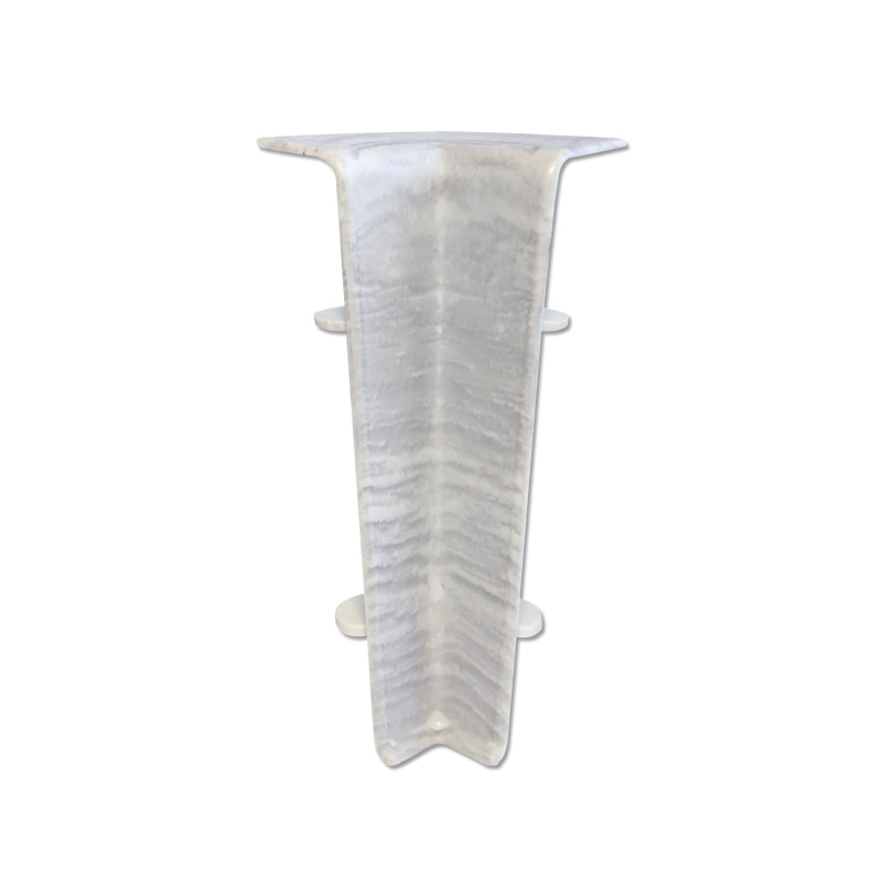 Döllken Profiles Kout 90° Q SLK 60 3048 dub stříbrný