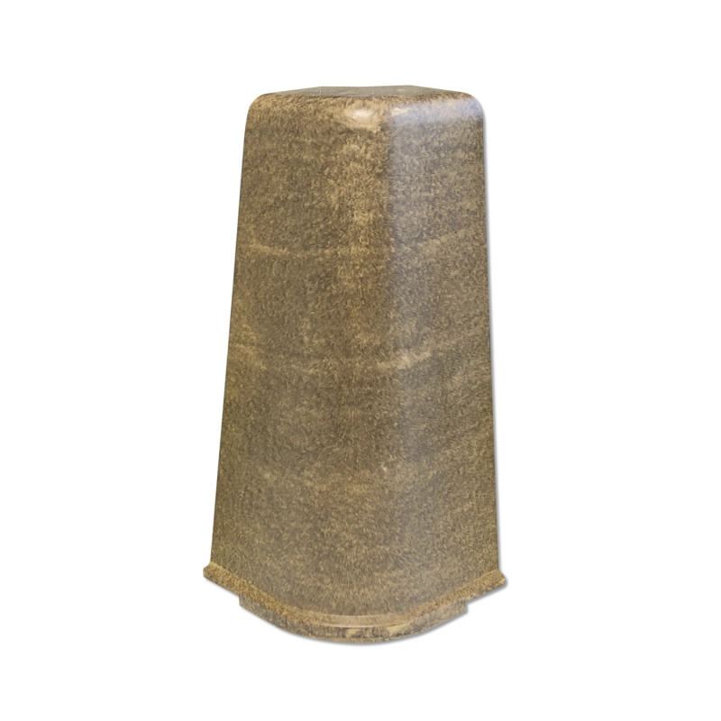 Döllken Profiles Roh 90° Q SLK 60 3044