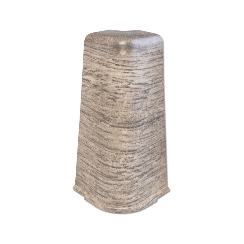 Döllken Profiles Roh 90° Q SLK 60 3046