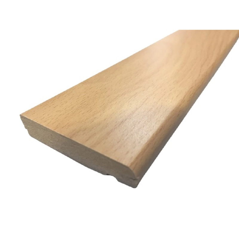 Döllken Profiles MDF lišta Modern buk 60 x 20 x 2400 mm