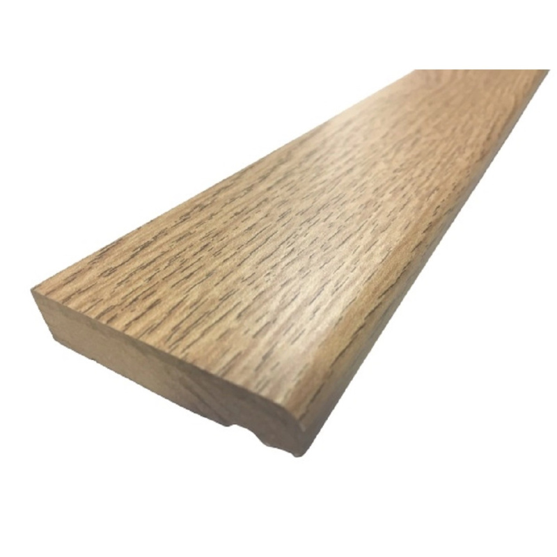 Döllken Profiles MDF lišta Modern dub 60 x 20 x 2400 mm