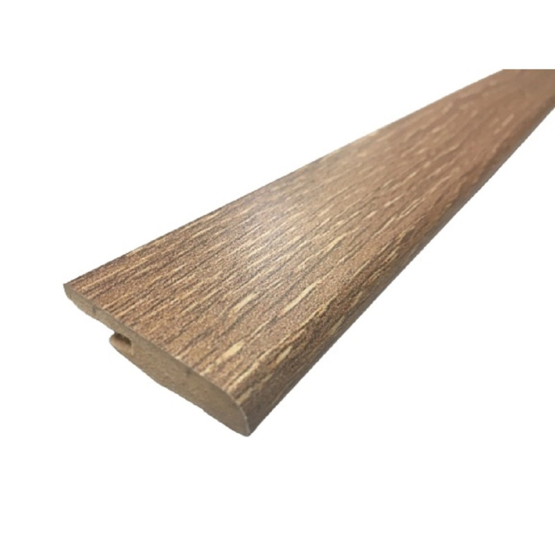 Döllken Profiles MDF lišta Modern dub anderson 40 x 18 x 2400 mm