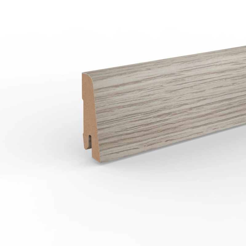 Döllken Profiles MDF lišta Modern dub foster 40 x 18 x 2400 mm