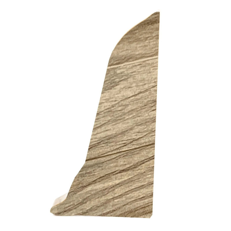 Döllken Profiles Koncovka levá SLK50 3879 dub přírodní