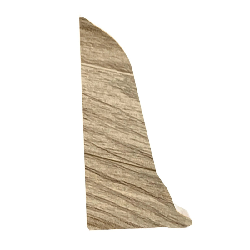 Döllken Profiles Koncovka pravá SLK50 3879 dub přírodní