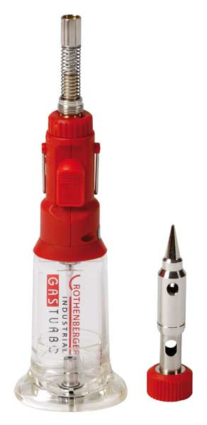 Rothenberger Plynová páječka RoPen 1300 °C