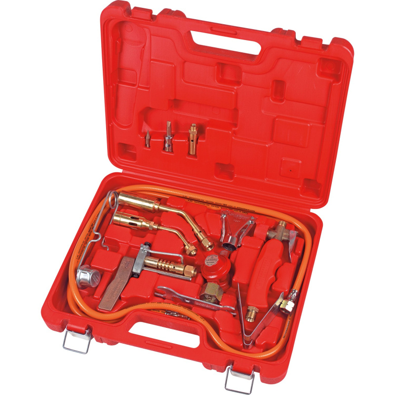 Rothenberger Pájecí sada Turbo 2000 °C