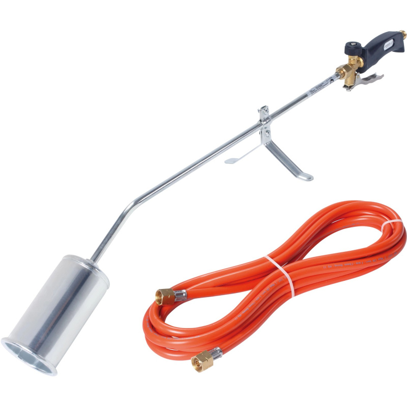 Rothenberger Plynový hořák RoMaxi Economy s hadicí