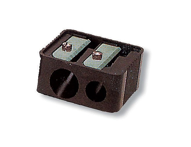 Ořezávátko M+R 811 Duo kosmetické, plastové M+R