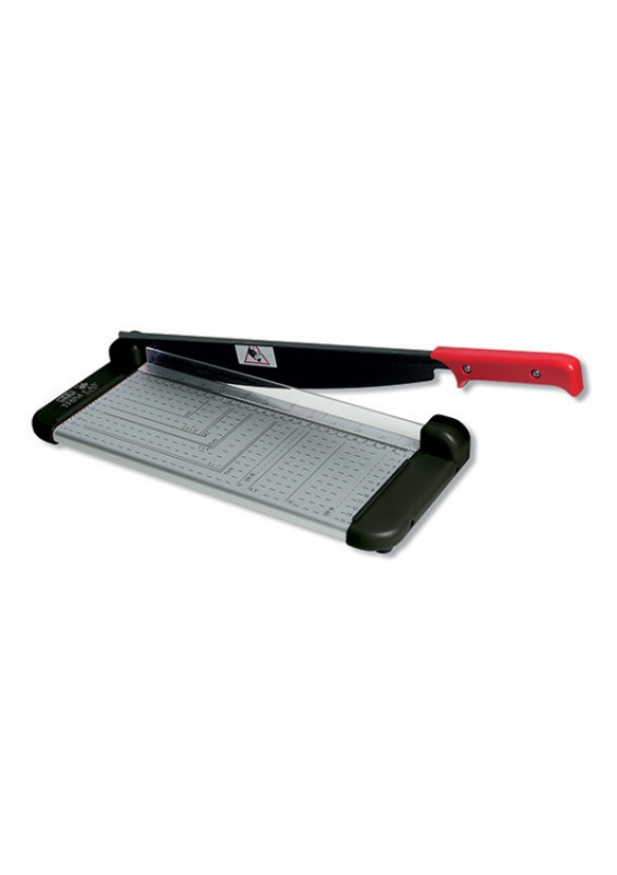 Páková řezačka M+R 6426, A5, hliníková M+R