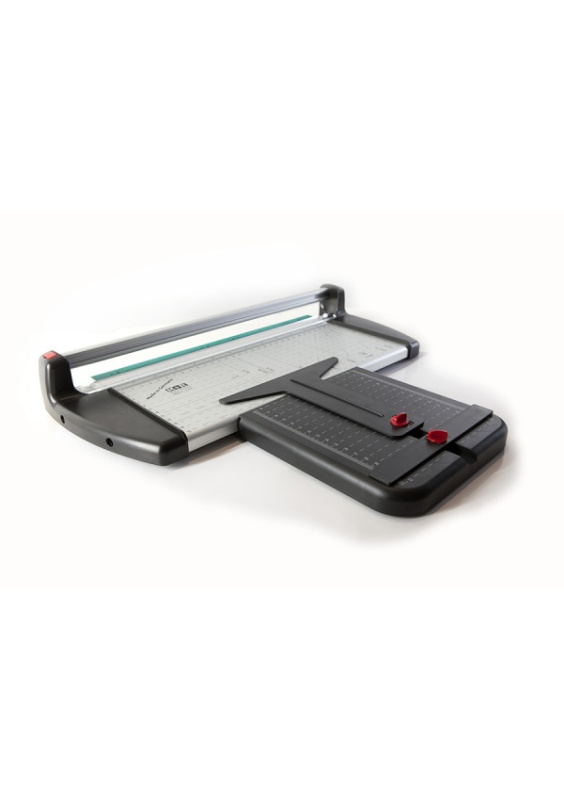 Plastový nástavec M+R 6704 k řezačkám řady 67 M+R