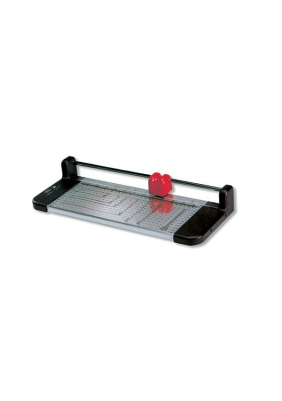 Rotační řezačka M+R 6752, A3+, hliníková M+R