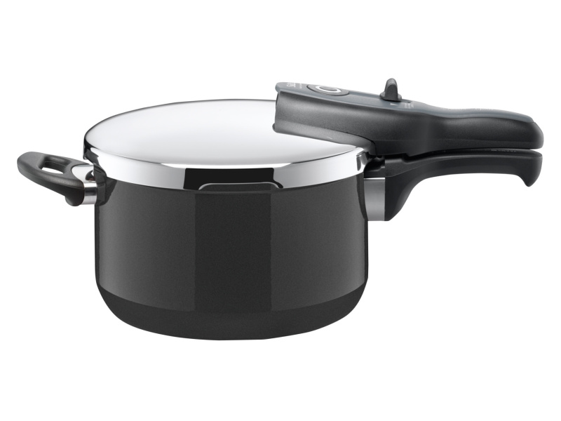 Silit Tlakový hrnec „Sicomatic t-Plus“, Ø 22 cm