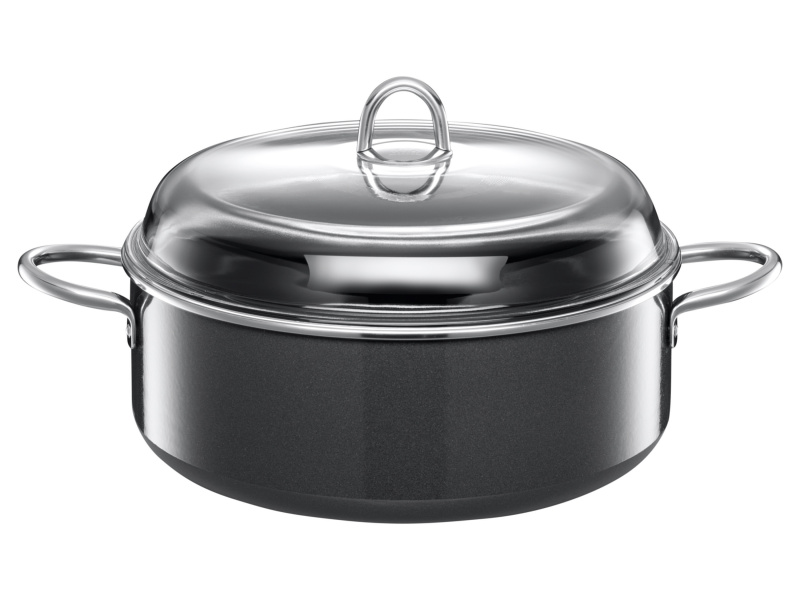 Silit Silarganový hrnec Collexio, Ø 28 cm