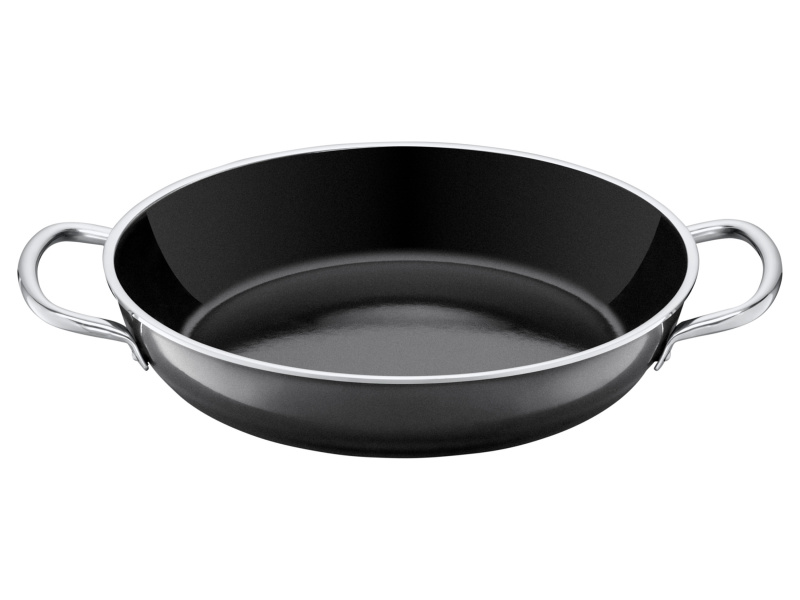 Silit Silarganová servírovací pánev Collexio, Ø 24 cm