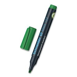 Permanentní popisovač Schneider Maxx 133 zelený