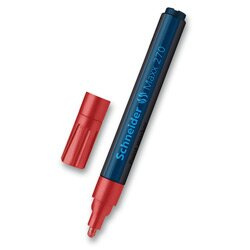 Popisovač Schneider Maxx  270 červený
