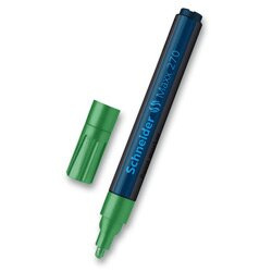 Popisovač Schneider Maxx  270 zelený