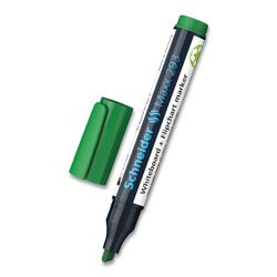 Schneider Maxx 293 - popisovač - zelený