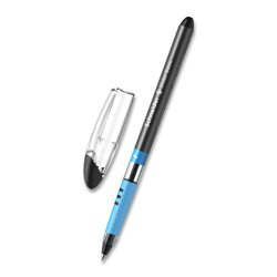 Schneider Slider - kuličkové pero - 0,3 mm, černá