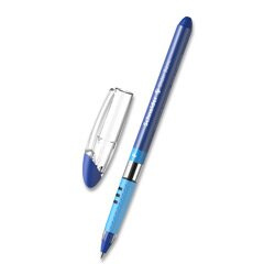 Schneider Slider - kuličkové pero - 0,3 mm, modrá