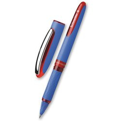 Schneider One Hybrid C - roller - 0,3 mm, červený
