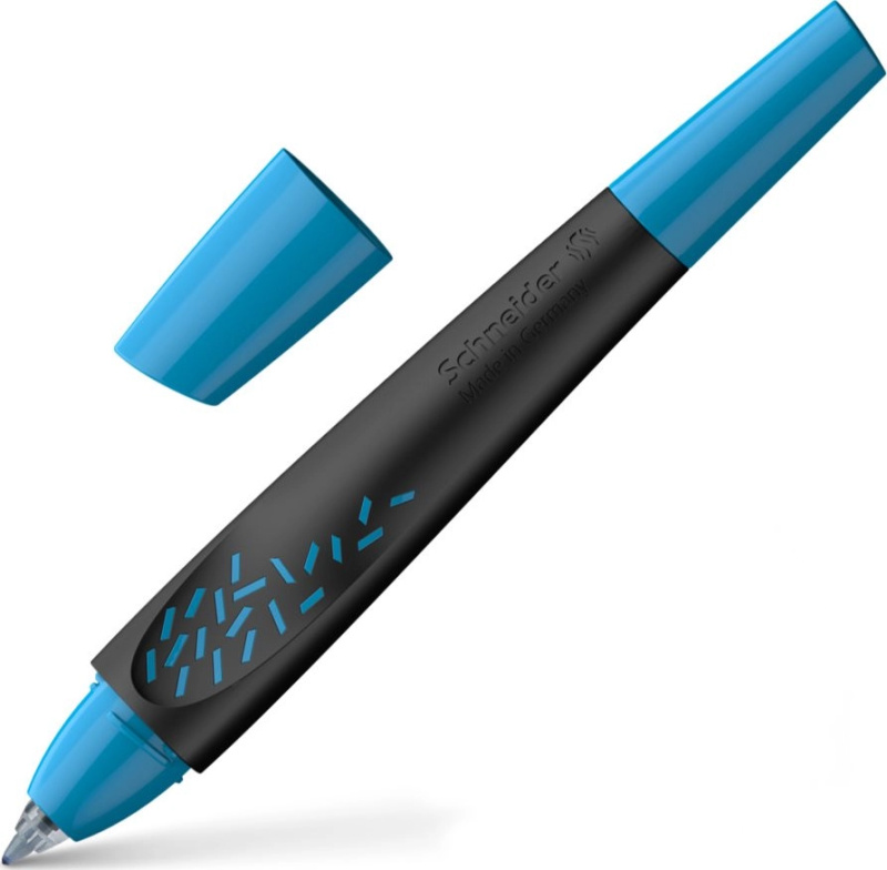 Bombičkový roller Schneider 1888 Breeze modrá Schneider