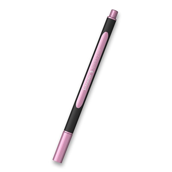 Liner Schneider Paint-it 020 Metallic růžový Schneider