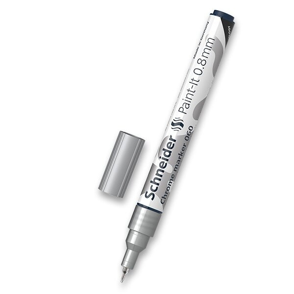Metalický popisovač Schneider Paint-It 060/061 0,8 mm Schneider