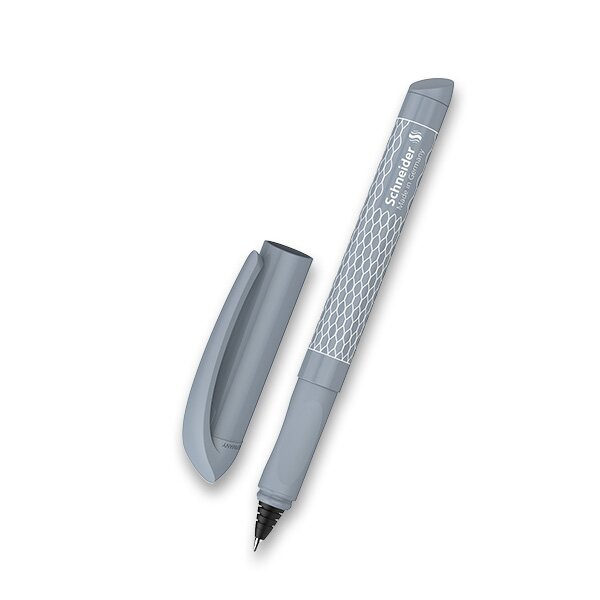 Bombičkový roller Schneider Easy výběr barev šedá Schneider