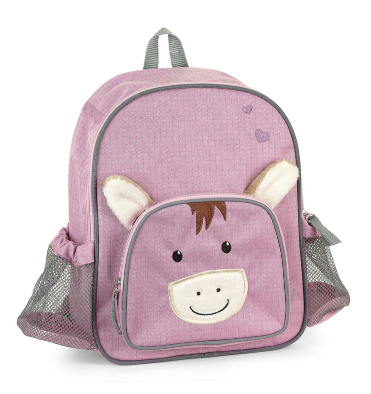 Dětský batoh pro nejmenší koník Pauline 5L Sterntaler