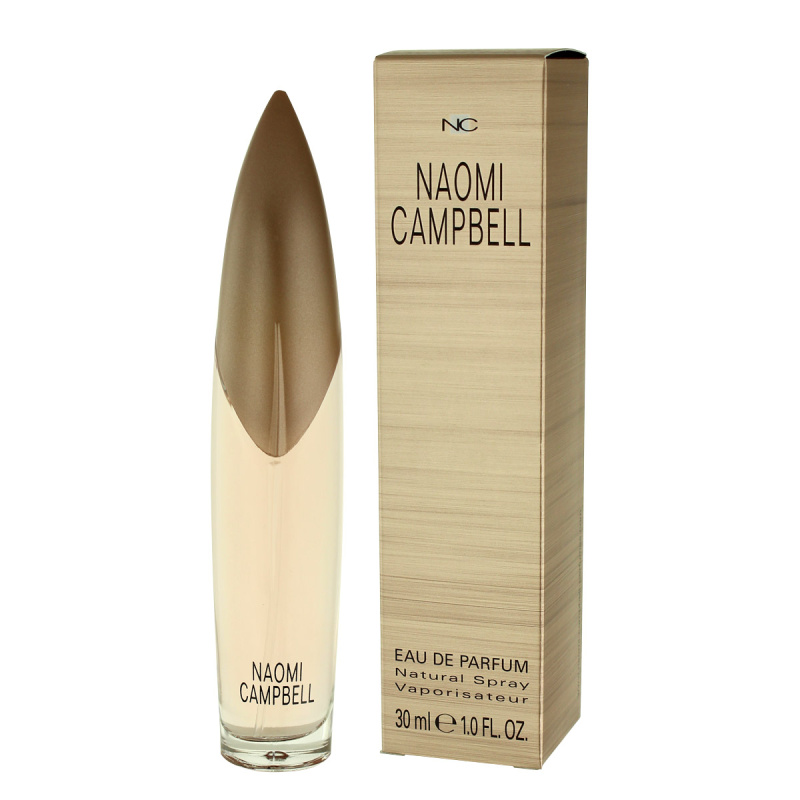 Naomi Campbell Naomi Campbell parfémovaná voda pro ženy 30 ml