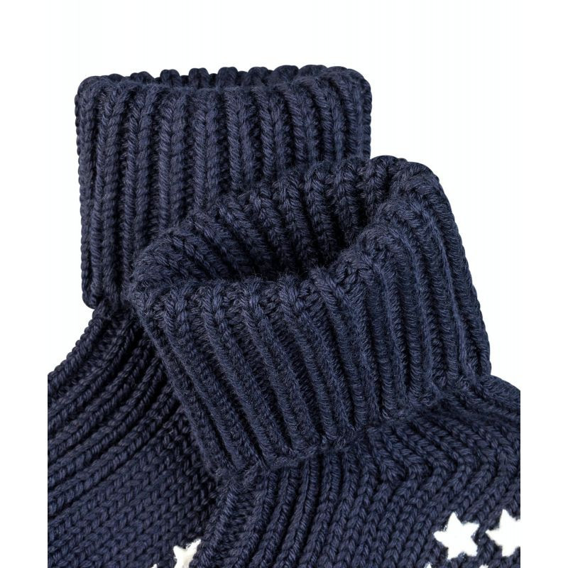 Falke Cotton Catspads So Cp Jr dětské ponožky 10603-6170 74-80