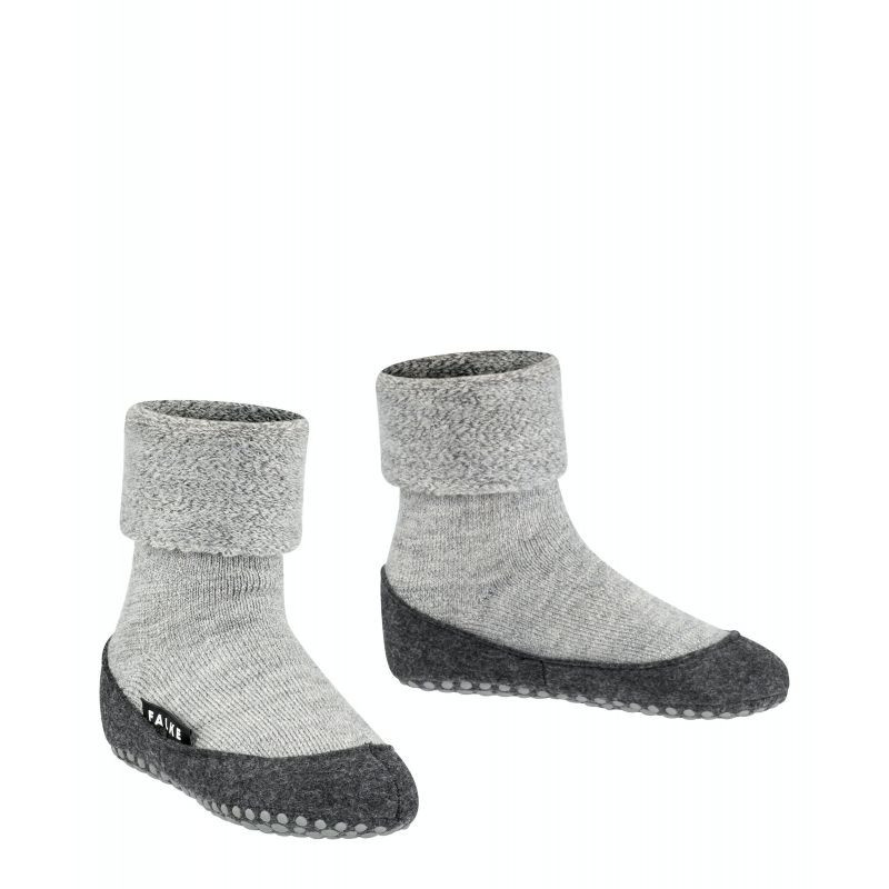 Falke Cosyshoe Teens So Cp Jr pantofle 10560-3400 31-32