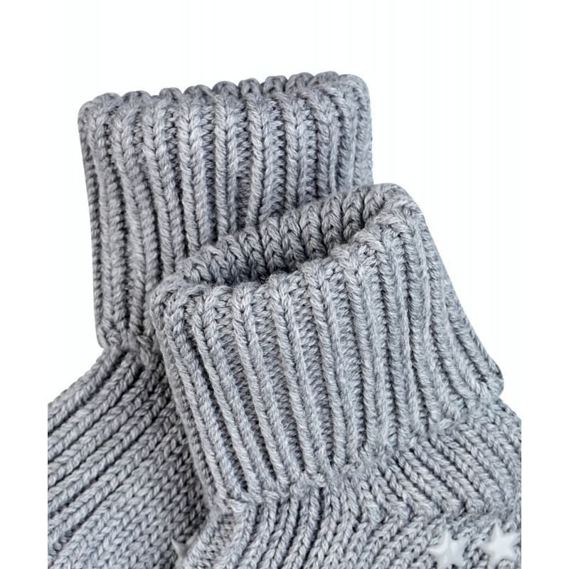 Falke Cotton Catspads So Cp Jr dětské ponožky 10603-3400 74-80