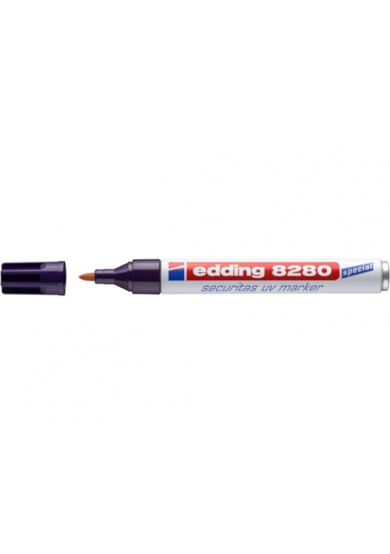 Popisovač ultrafialový Edding 8280