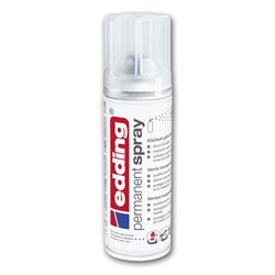 Akrylový sprej edding 5200 - fixační lesklý 997, objem 200,00 ml