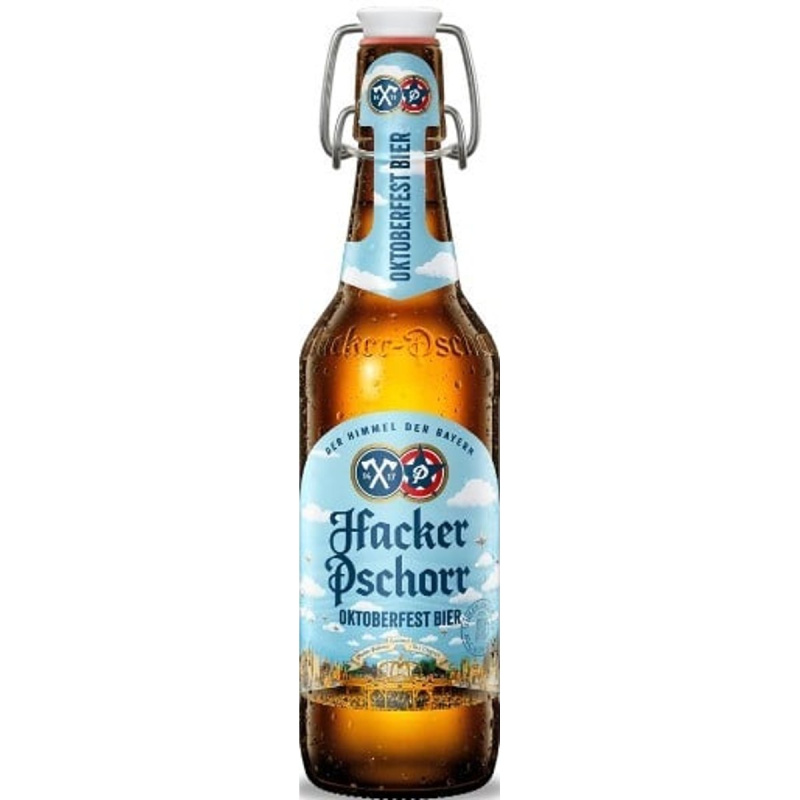 Hacker-Pschorr Oktoberfest