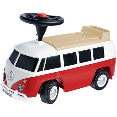 BIG Baby VW T1 Odstrkovadlo