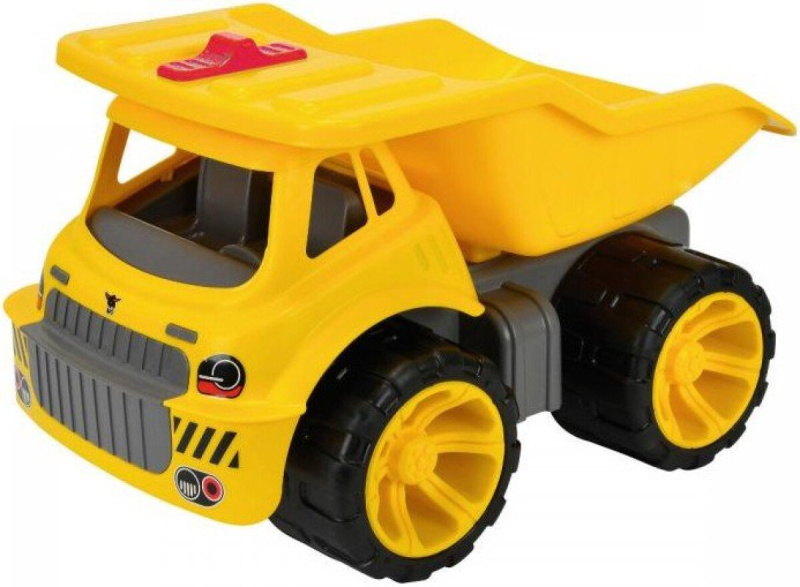 BIG Power Maxi Truck 46 cm
