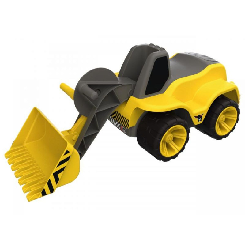 BIG Power Maxi Nakladač