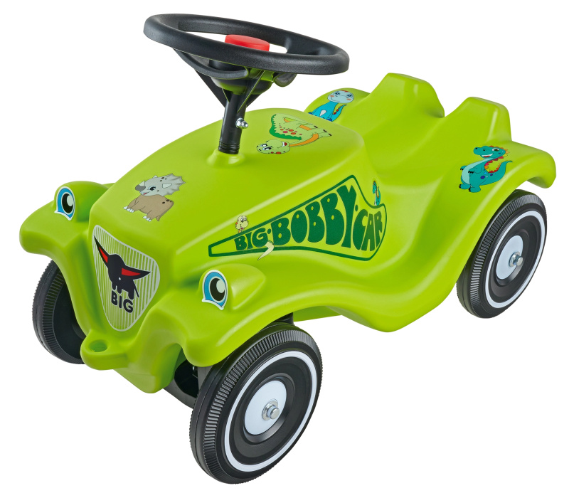 BIG Auto odstrkovadlo Bobby Car Classic Dino