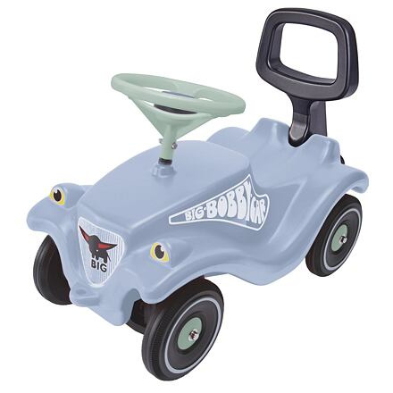Big Auto odstrkovadlo a chodítko BOBBY CAR CLASSIC modrá