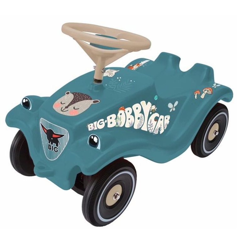 Odstrkovadlo BIG Bobby Car Classic Life
